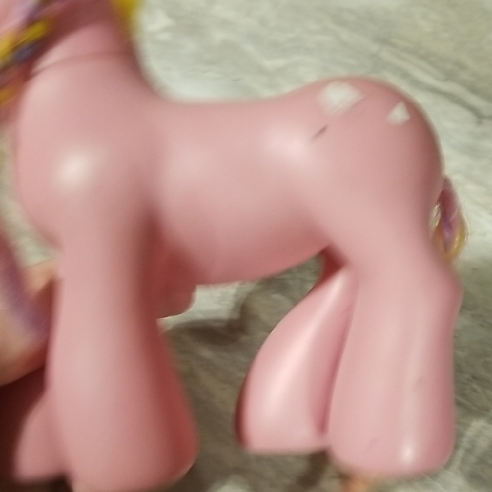 My Little pony Inspired lot As Is - Picture 15 of 16